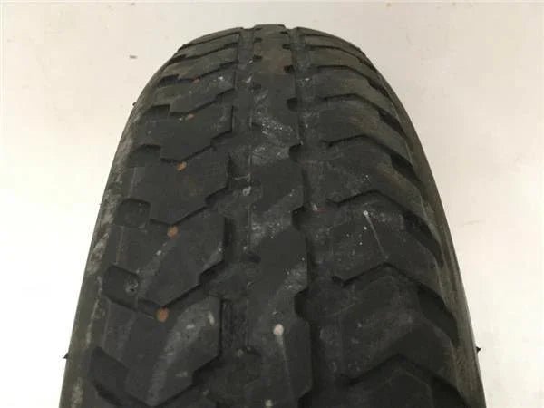 Rueda repuesto Honda Civic 7