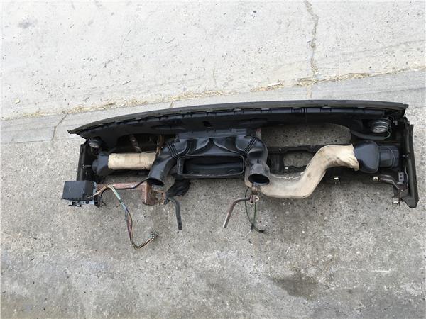 Salpicadero Audi 100 C3 - 