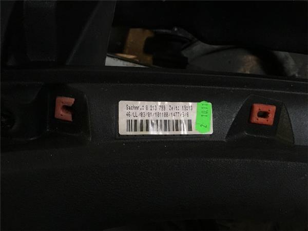 Salpicadero Bmw Serie 3 E46 - 8213799
