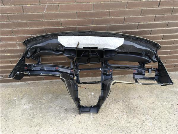 Salpicadero Bmw Serie 3 E46 - 8213799