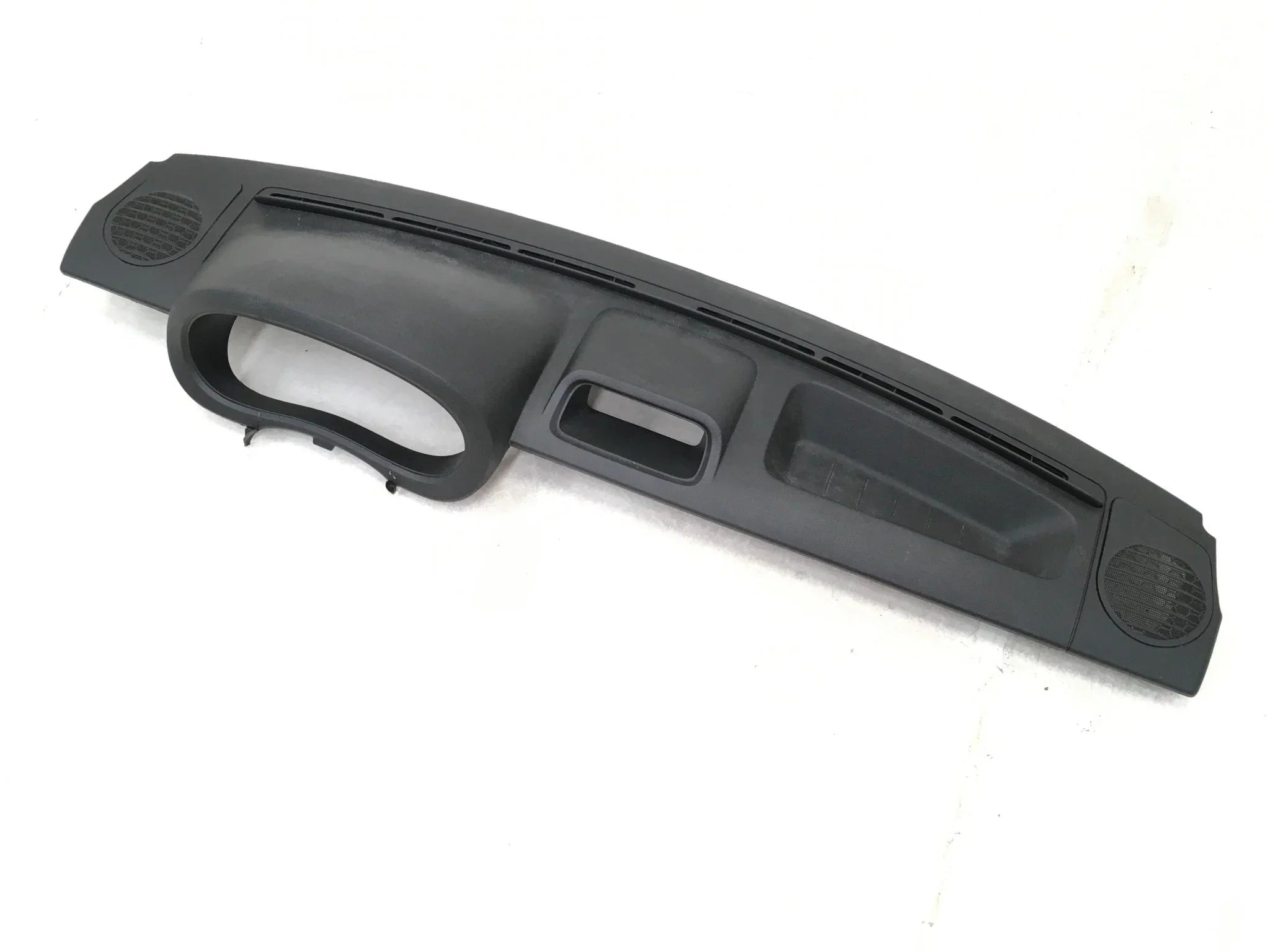 Salpicadero Renault kangoo I