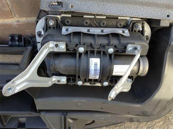 Salpicadero smart fortwo w451 - 