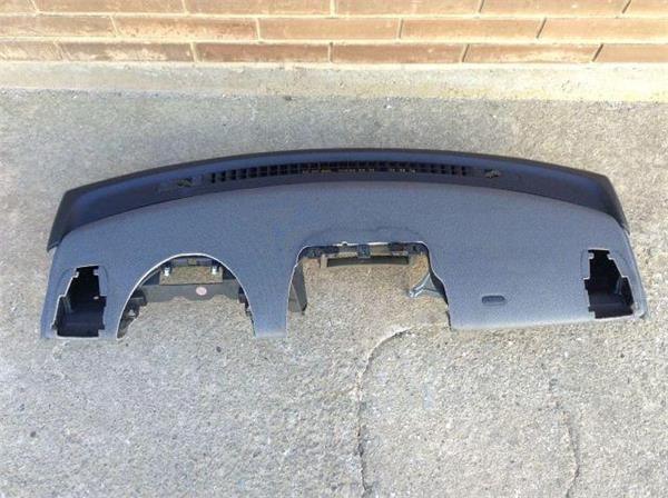 Salpicadero smart fortwo w451 - 