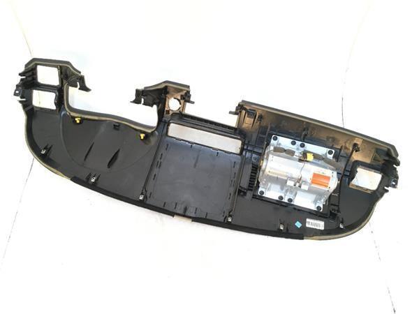Salpicadero Volvo C30 I