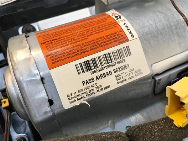 Salpicadero Volvo C30 I - 30722599