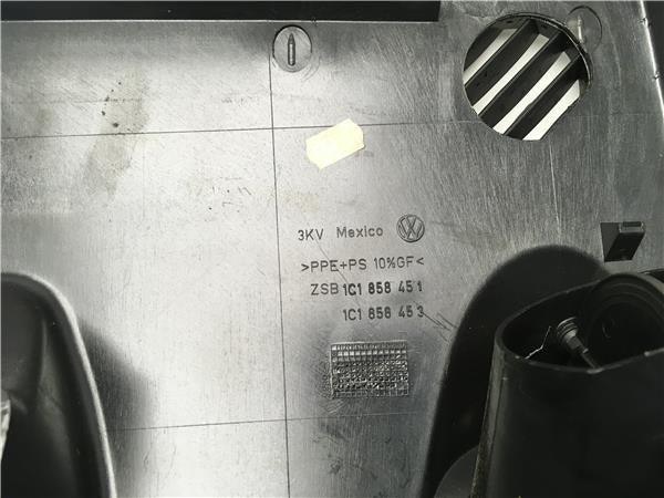 Salpicadero VW New Beetle 9C - 1c1858451