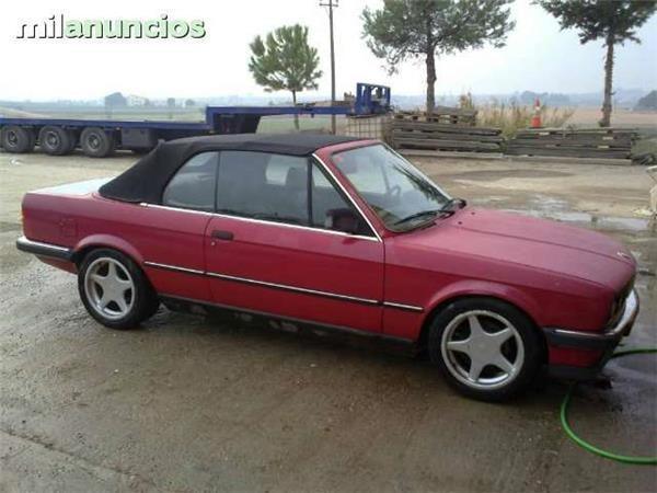 Se compran o se recojen coches - 