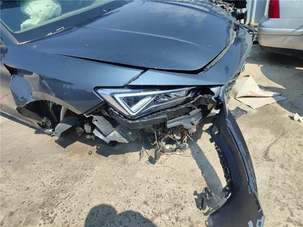 Seat leon iv