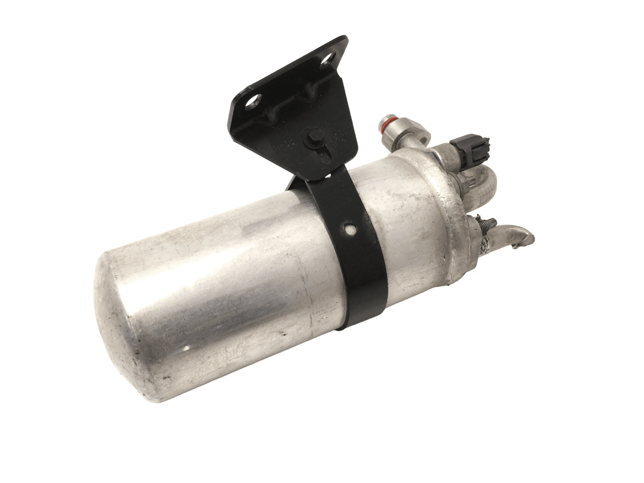 secador A/C Jeep119431001 - 119431001