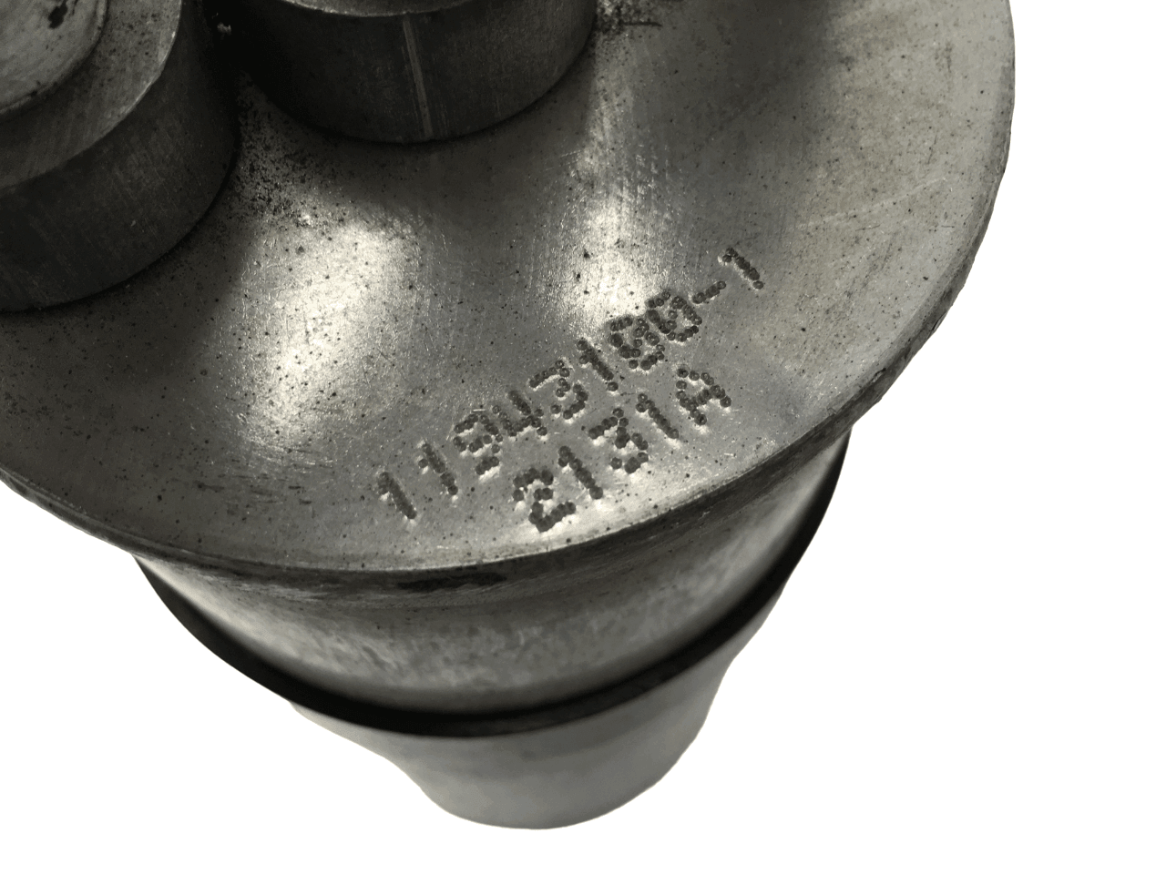 secador A/C Jeep119431001 - 119431001