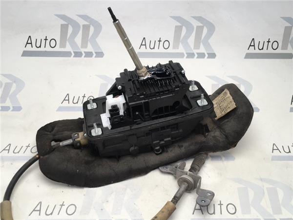 Selector cambio Audi RS6 4G