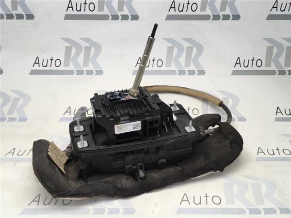Selector cambio Audi RS6 4G
