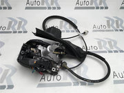 selector cambio automatico Bmw E46