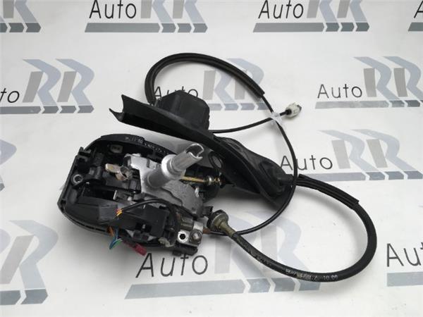 selector cambio automatico Bmw E46