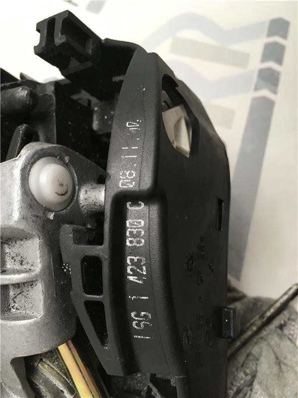 selector cambio automatico Bmw E46
