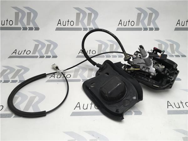 selector cambio automatico Bmw E46 - 1423830c