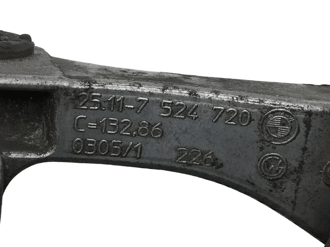 Selector cambio Bmw 7524720