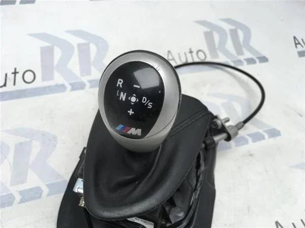 Selector cambio Bmw M3 E92 E93 7841828