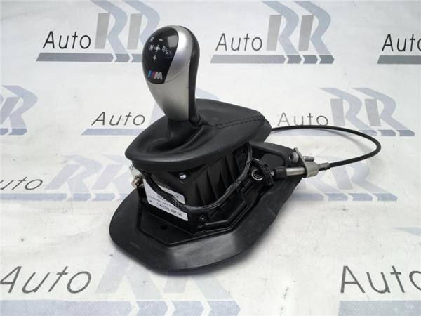 Selector cambio Bmw M3 E92 E93 7841828 - 7841828