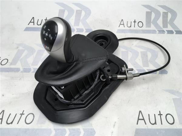 Selector cambio Bmw M3 E92 E93 7841828 - 7841828