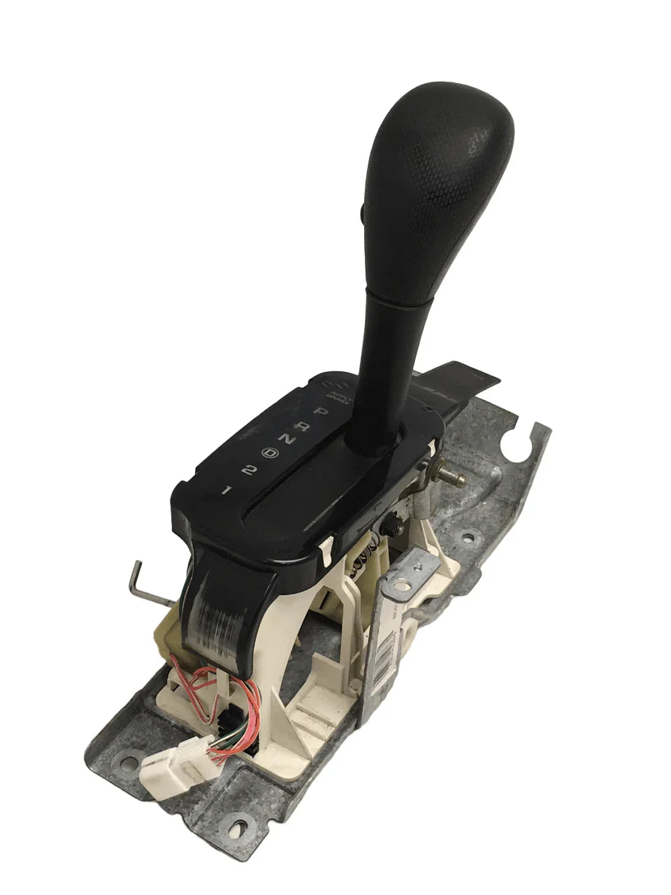 Selector cambio Jeep Cherokee KJ