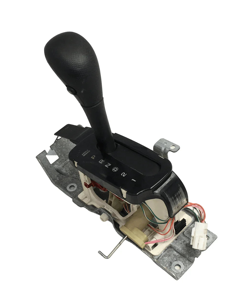 Selector cambio Jeep Cherokee KJ
