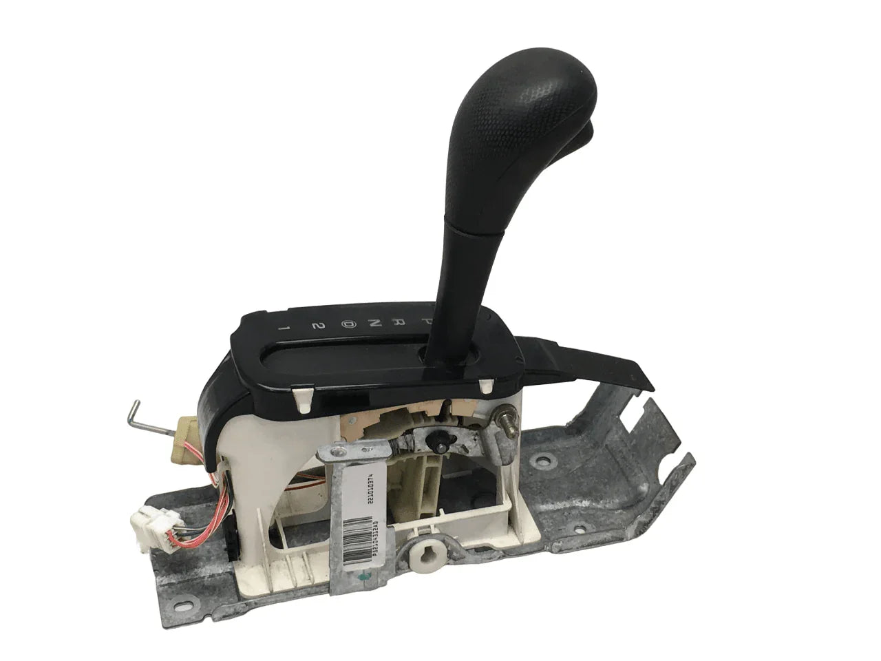 Selector cambio Jeep Cherokee KJ