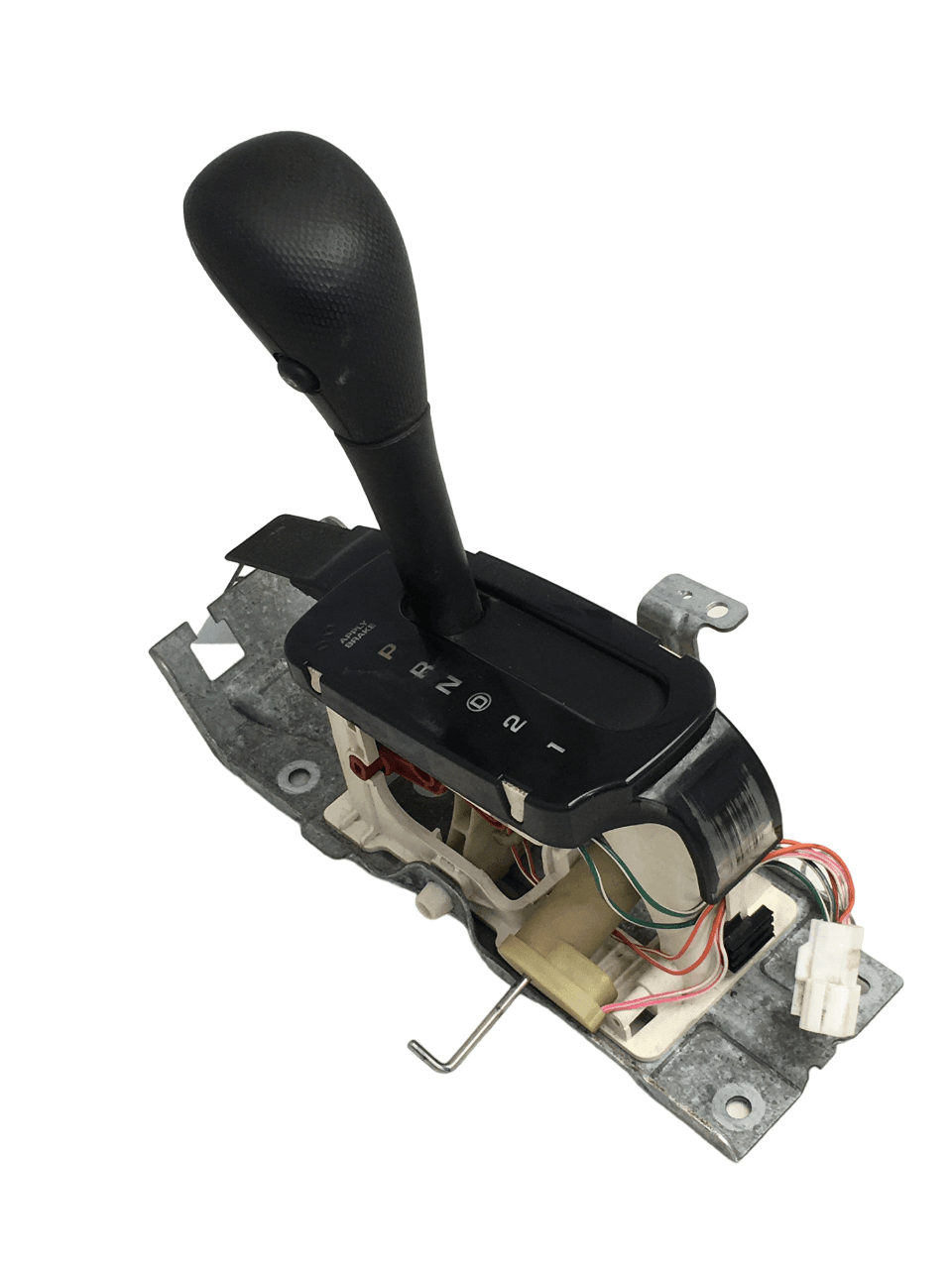 Selector cambio Jeep Cherokee KJ - p52104312ad