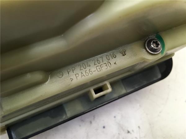 Selector Cambio Mercedes a2042678124 - a2042678124