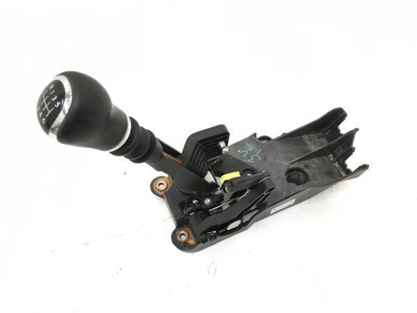 Selector cambio Nissan Qashqai J11 - 341017283r