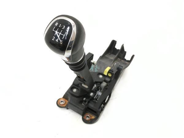 Selector cambio Nissan Qashqai J11 - 341017283r