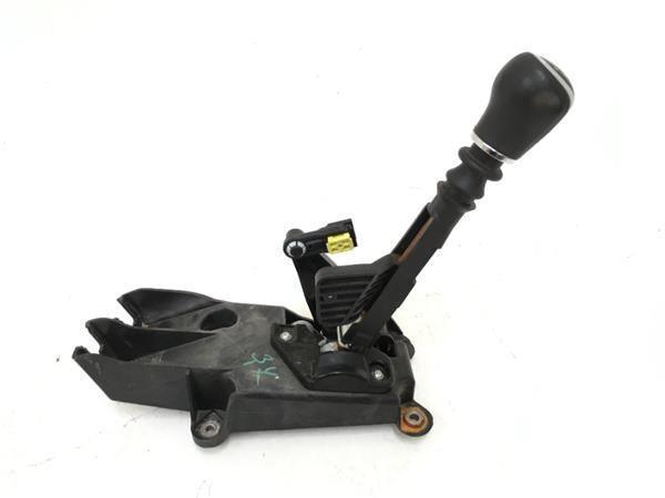 Selector cambio Nissan Qashqai J11 - 341017283r