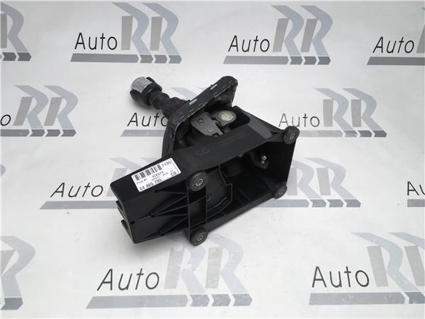 Selector cambio Opel Vectra C