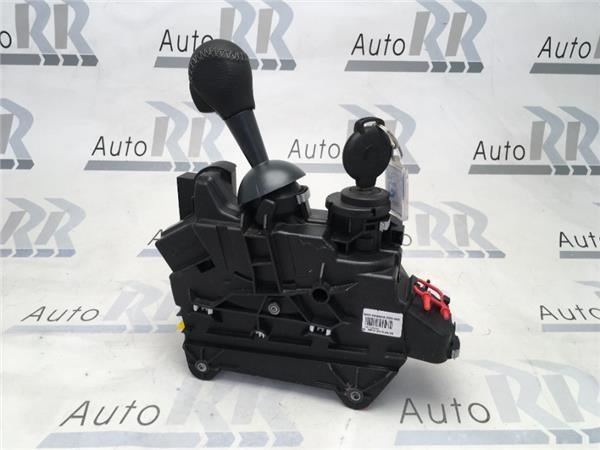 Selector cambio Smart Fortwo W451