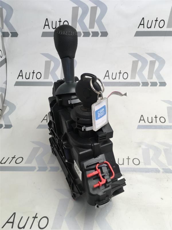 Selector cambio Smart Fortwo W451 - A4512600609