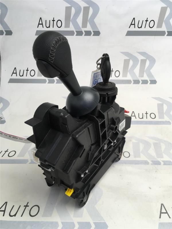 Selector cambio Smart Fortwo W451 - A4512600609