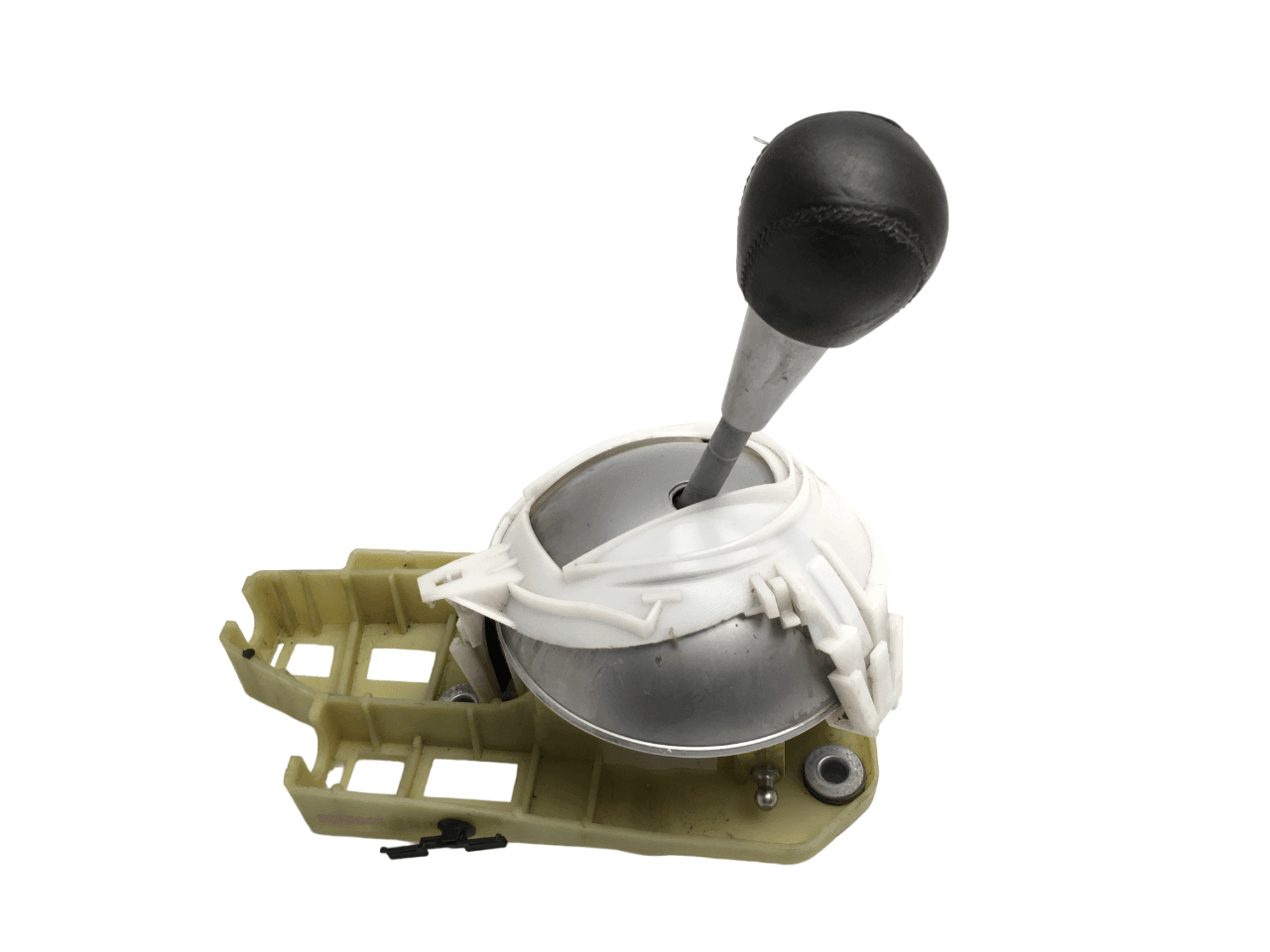 Selector cambio Volvo S60 I - 8677048