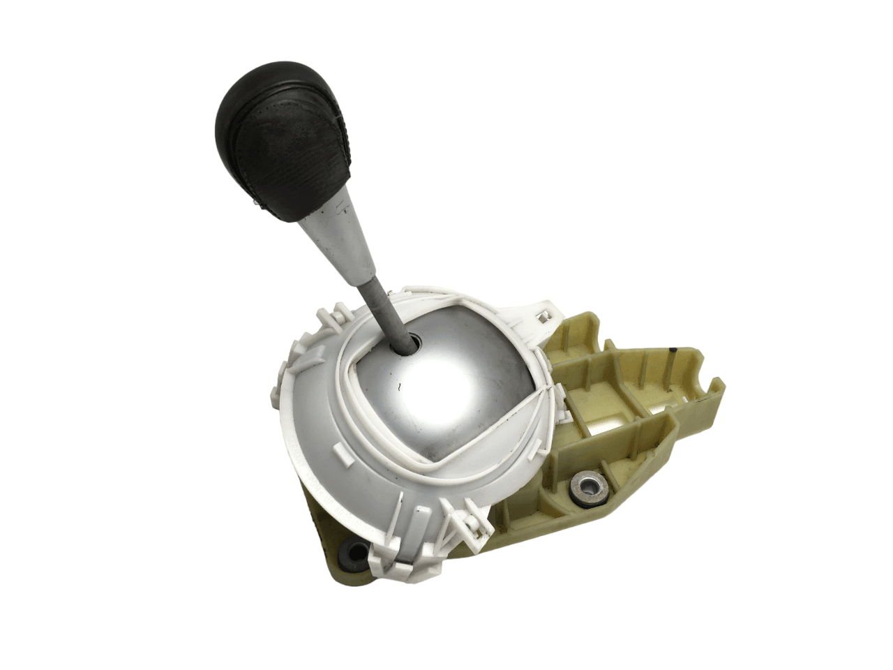 Selector cambio Volvo S60 I - 8677048