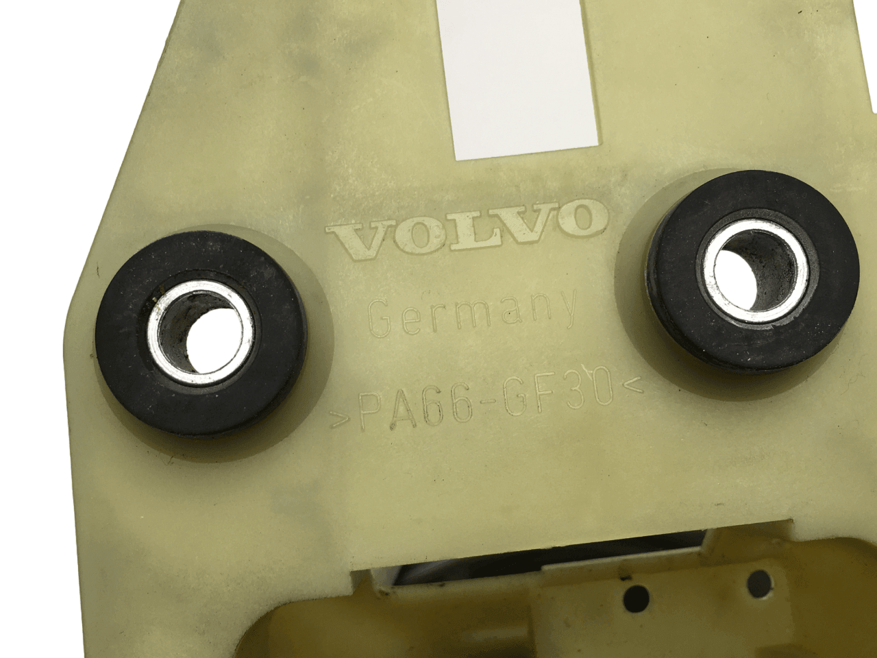 Selector cambio Volvo S60 I - 8677048