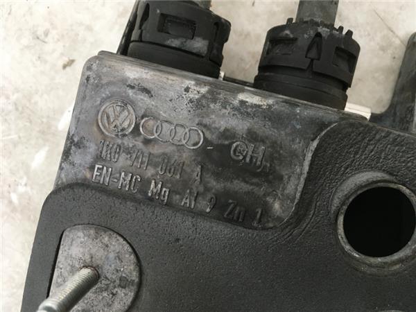 Selector cambio VW 1k0711049as