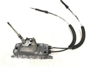 Selector cambio VW 1k0711049as