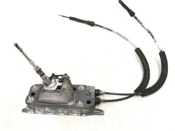 Selector cambio VW 1k0711049as