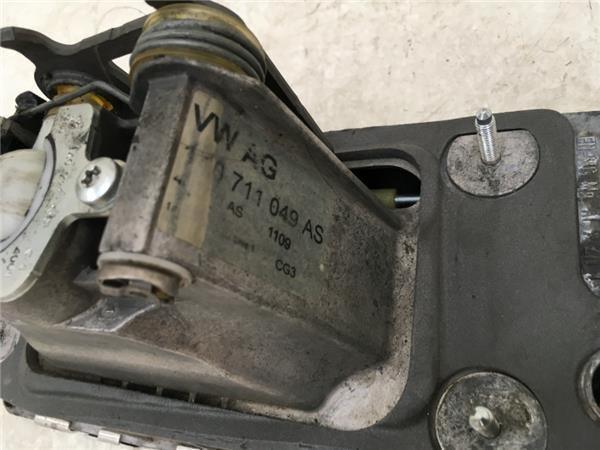 Selector cambio VW 1k0711049as
