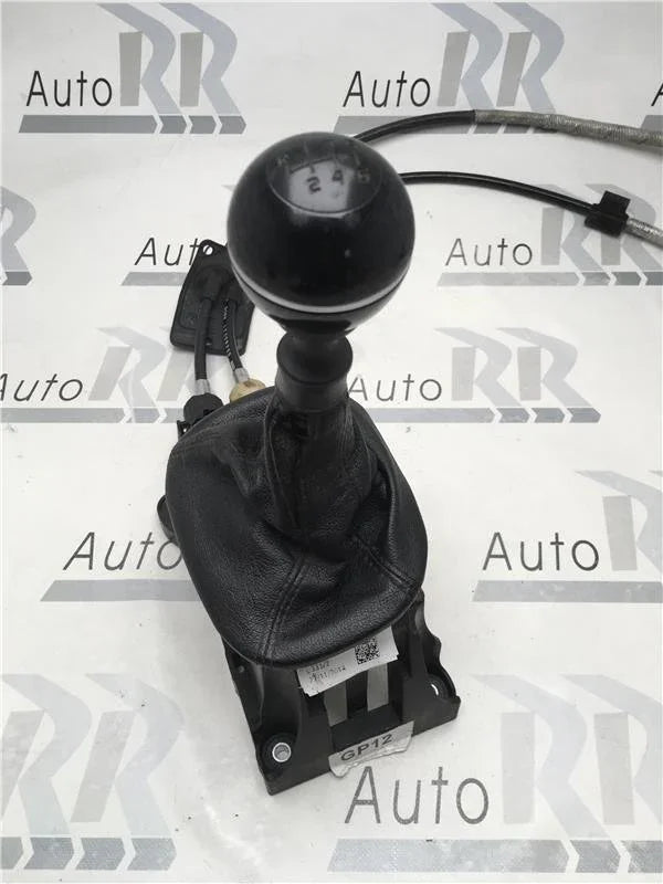 selector de cambio Fiat 500X