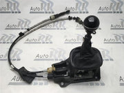 selector de cambio Fiat 500X