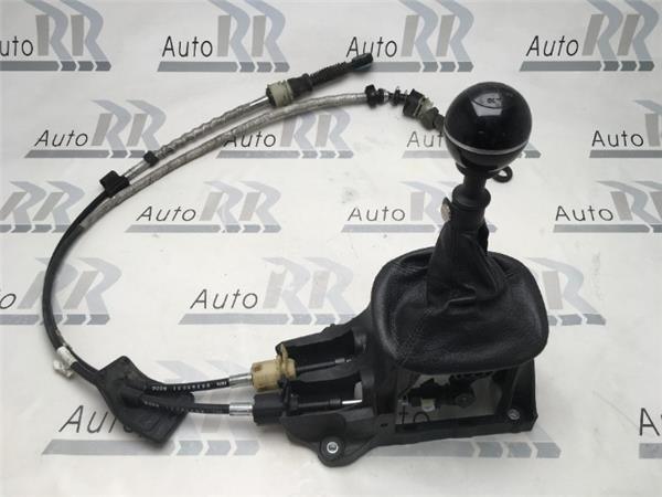 selector de cambio Fiat 500X