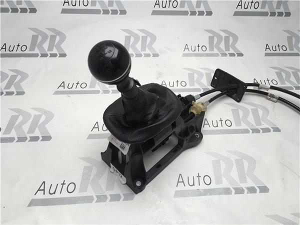 selector de cambio Fiat 500X