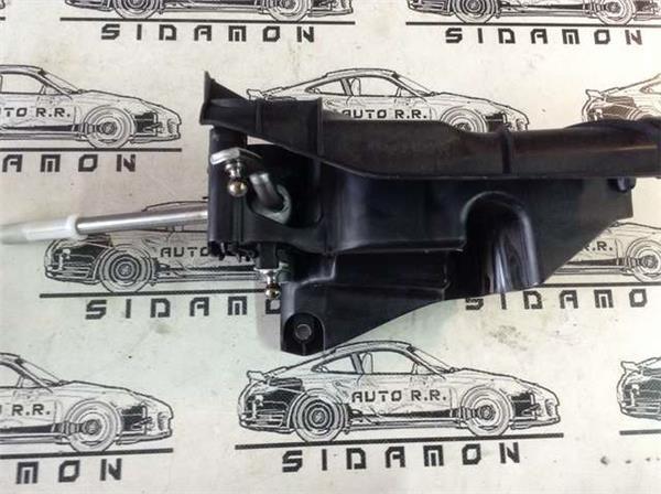 Selector de marchas citroen c4 picasso - 9683348980