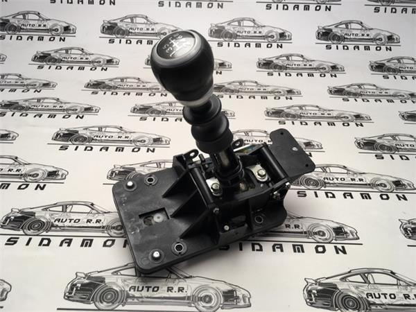 Selector de marchas subaru impreza iii - 