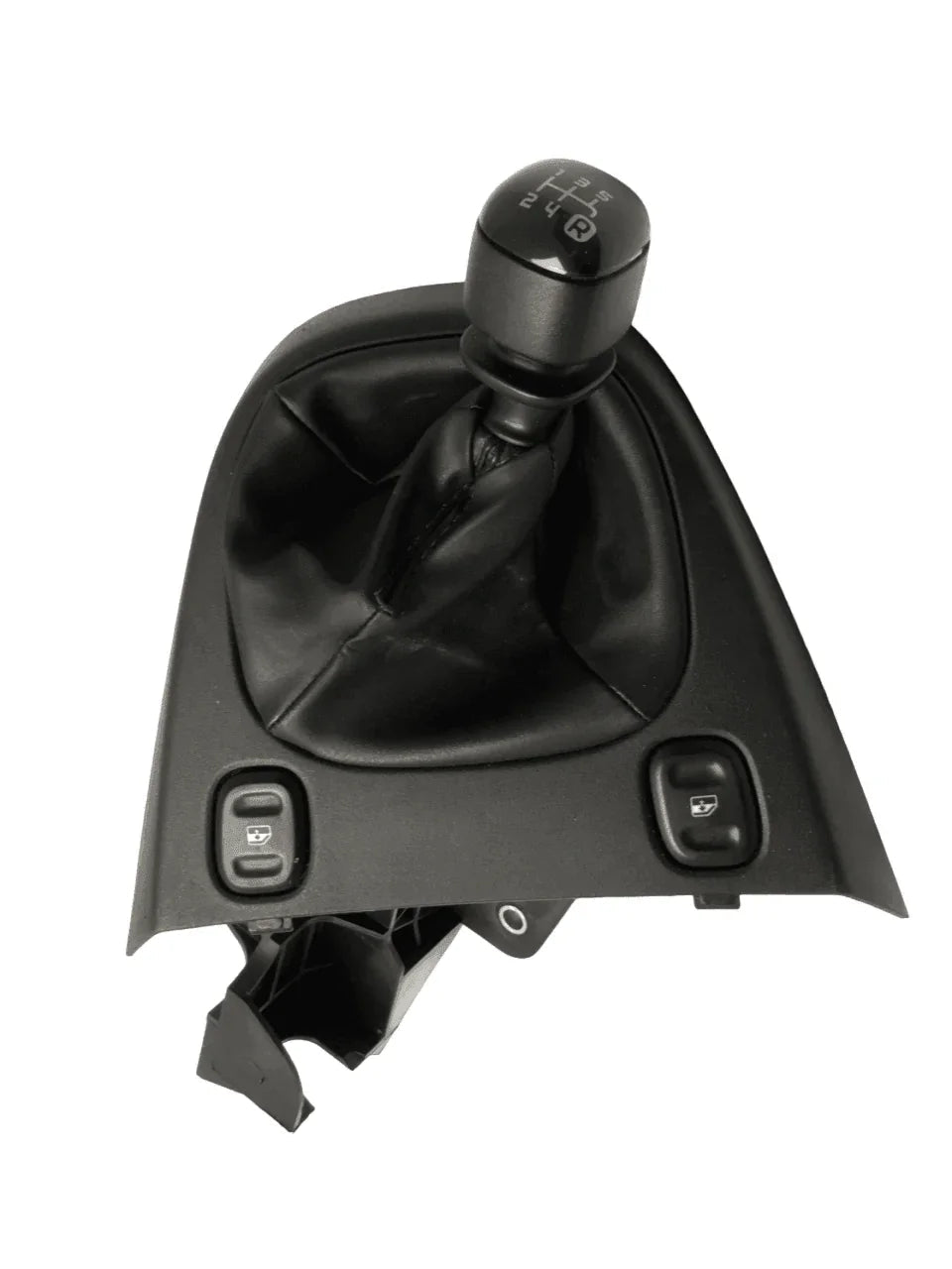 Selector Fiat Panda III